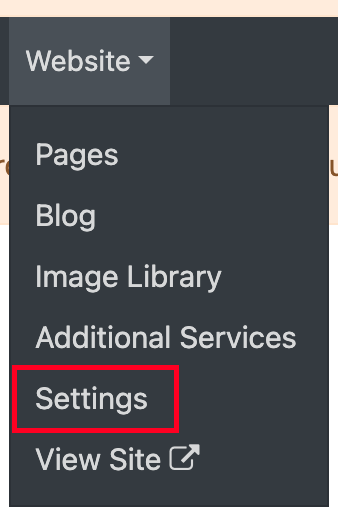 website settings.png